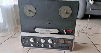 REVOX B 77 SPEED
