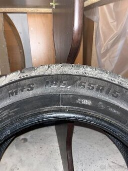 Sava 185/65 R15 ESKIMO S3 + 88T