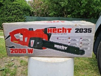Elektrická reťazová píla HECHT 2035