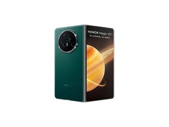 HONOR Magic V3 12 GB/512 GB Black