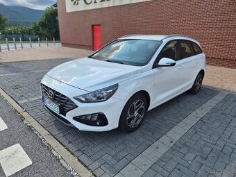 Hyundai i30 CW 1.6 CRDi Comfort