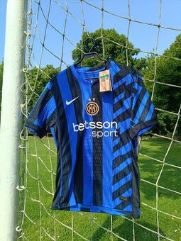 DRES INTER MILANO PLAYER VERZIA 2024/25