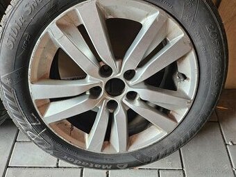 Elektrony na Peugeot 308
