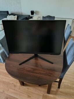 27 Monitor Samsung g51c