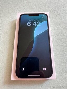 Apple iPhone 13 Midnight 128gb