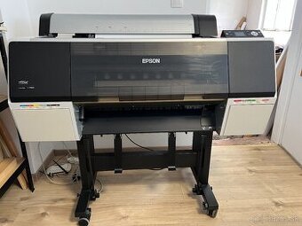 Tlačiareň EPSON Stylus Pro 7900