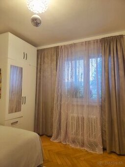 1-Room Flat for Rent near LF UPJŠ & TUKE – Košice