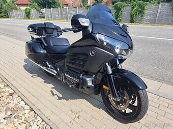 Honda Goldwing GL 1800 F6B