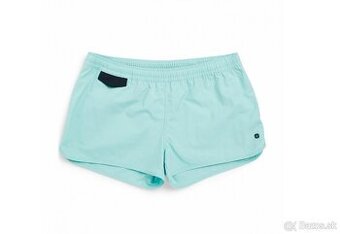 Nové kraťasy Amundsen 3incher Plunge Swim Trunk Womens