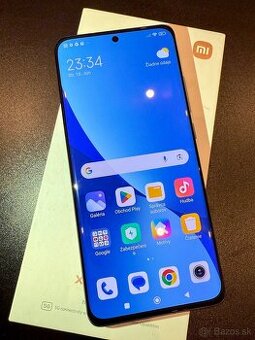 Xiaomi 12 5G 8GB/128GB