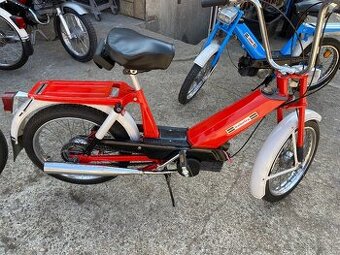 Babeta 207