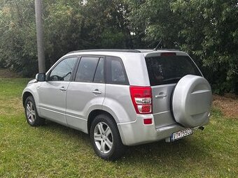 Suzuki Grant Vitara 1.9 DDiS