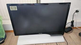 24 palcový LCD monitor Samsung - zachovalý