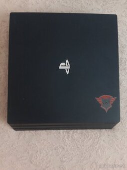 PS4 PRO 1Tb