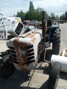 Zetor 3011
