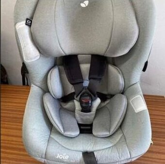 Joie i-Spin 360 i-Size otočná autosedačka ISOFIX 0-18 kg
