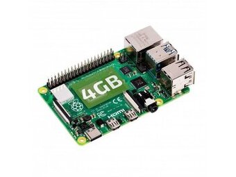 Raspberry Pi 4 4GB