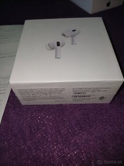 AirPods pro 2