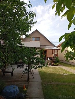 Predám rodinný dom Smižany