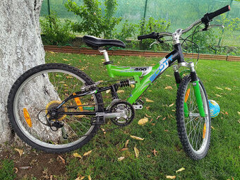 Predám bicykel scott