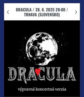 Dracula