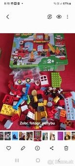 Lego Duplo