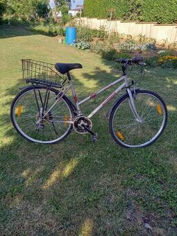 Predam dámsky bicykel