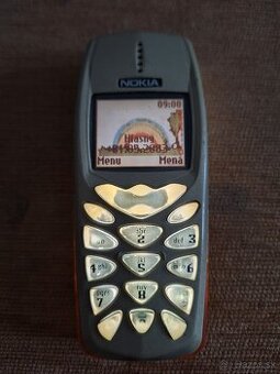 Nokia 3510i