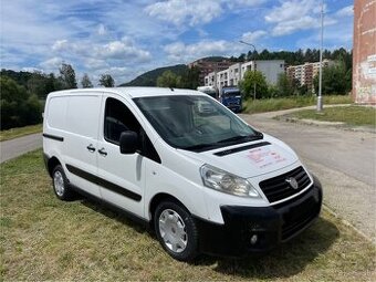 Fiat scudo 1.6 JTD