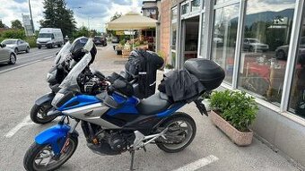 Honda NC750x