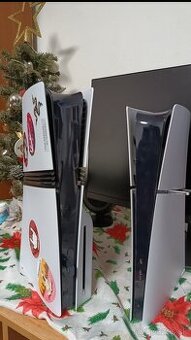 Playstation 5 PRO s mechanikou