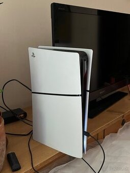 Ps5 slim