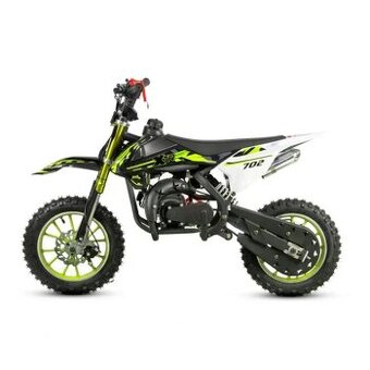 MINI CROSS XTR 50 NOVÉ+ZÁRUKA