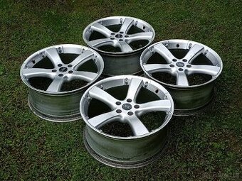 Disky 1000Miglia R19 5x112