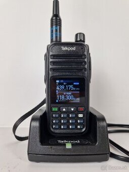 TALKPOD A36 PLUS
