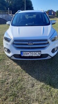 Ford KUGA 1,5