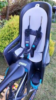 Detská sedačka na bicykel Thule