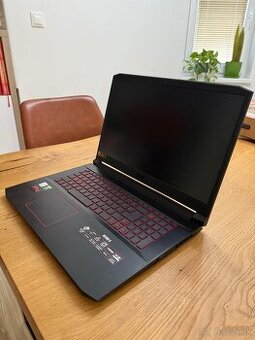 Acer nitro 5