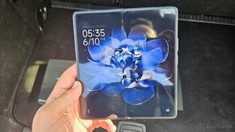 Xiaomi Mix Fold 4 modrý 12/256GB - aj vymením