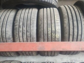 Pneu 225/40R18
