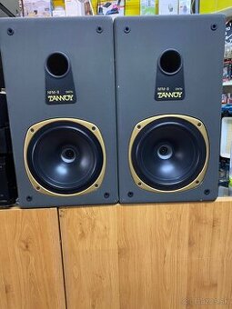 TANNOY NFM-8. Studiove monitory - 1