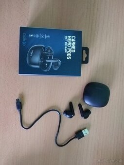 Carneo hero pods