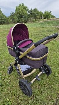Kočík G-Mini Grand - 1