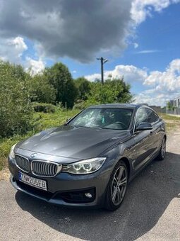 BMW F34