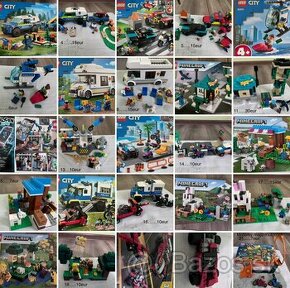 Lego - 1