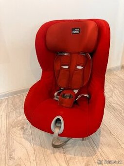 Detska Autosedacka Britax Römer King II | 9-18 kg