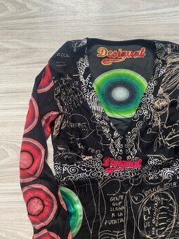 Desigual šaty - 1