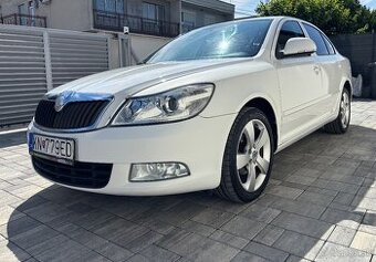 Škoda octavia 1.6 tdi 77kw