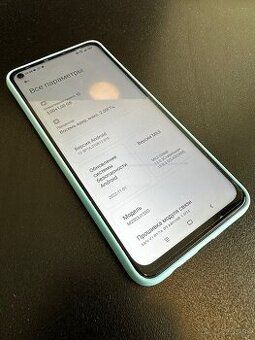 XIAOMI REDMI NOTE 9