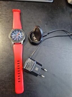 Samsung Galaxy Watch 46mm SM-R800